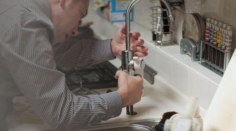 Professional Leak Detection in Red Hill, PA