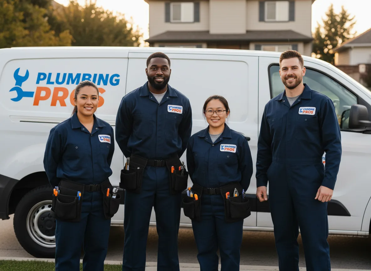 Water Heater Repair company in Red Hill, PA